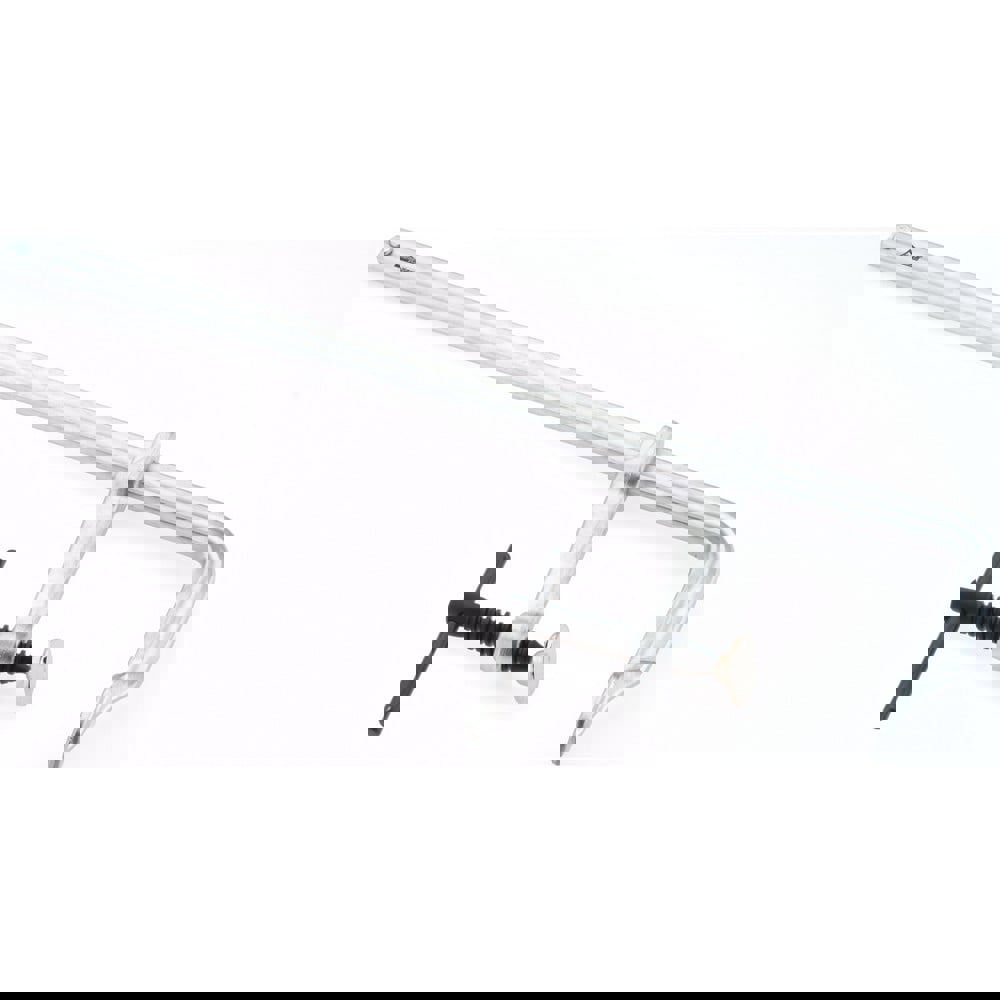 Sliding Arm Bar Clamp: 4-3/4